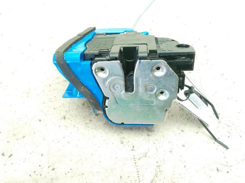 Used Front left lock HYUNDAI i20 III (BC3, BI3) 1.0 T-GDI (101 hp) 24736933