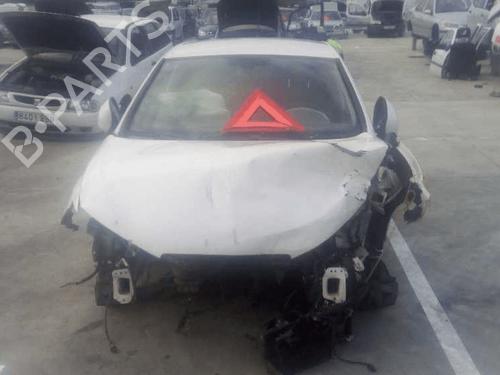 Rear right lock SEAT IBIZA IV (6J5, 6P1) 1.6 TDI | BP18360594C99 