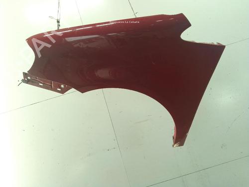 Used Left front fenders Left front fenders VW TOURAN (1T1, 1T2) 1.9 TDI (105 hp) 33571195 33571195