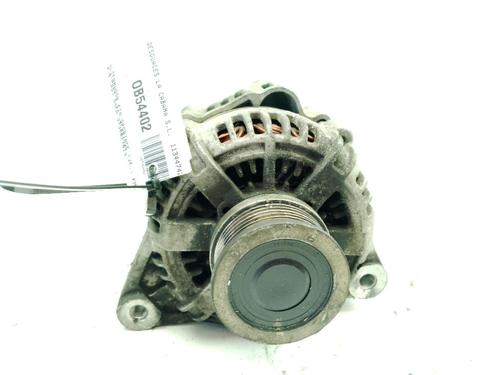 Used Alternator Alternator KIA SPORTAGE II (JE_, KM_) 2.0 CRDi (140 hp) 40492333 40492333