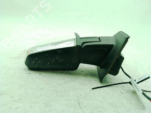 Right mirror OPEL COMBO Box Body/MPV (X12) 1.6 CDTI (B05) | BP26971450C27 