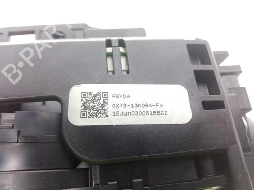 Headlight switch JAGUAR XE (X760) 2.0 D AWD | BP20505532I24 