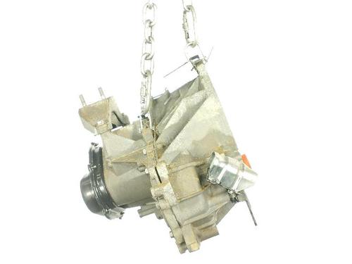 Gearbox FORD FIESTA VI (CB1, CCN) 1.25 | BP26881759M3
