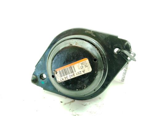 Engine mount MERCEDES-BENZ M-CLASS (W164) ML 420 CDI 4-matic (164.128) | BP33811101M89 - Image 2