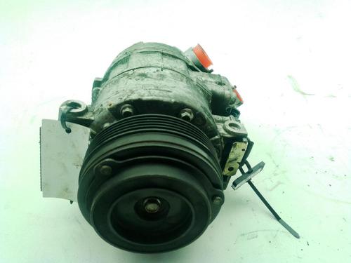 Used AC compressor BMW X5 (E53) 3.0 d (184 hp) 30191812