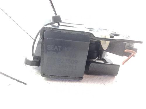 Hood lock SEAT IBIZA IV (6J5, 6P1) 1.2 TSI | BP24043474C133