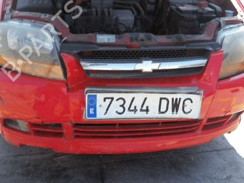 Brugte CHEVROLET AVEO / KALOS Hatchback (T200)  1.2  2335917
