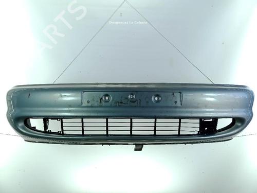 Front bumper SEAT ALHAMBRA (7V8, 7V9) 1.9 TDI | BP18369537C7 