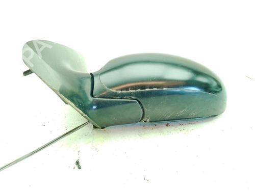 Left mirror FORD FOCUS I (DAW, DBW) 1.6 16V | BP25734508C26 