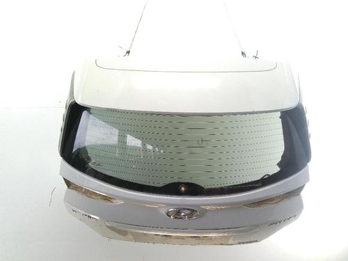 Used Tailgate HYUNDAI KONA (OS, OSE, OSI) EV (204 hp) 26728551