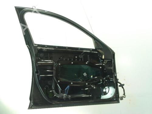 Left front door JAGUAR XF I (X250) 2.2 D | BP25612615C2 