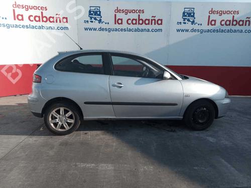 Left front window switch SEAT IBIZA III (6L1) 1.9 TDI | BP31988858I27 