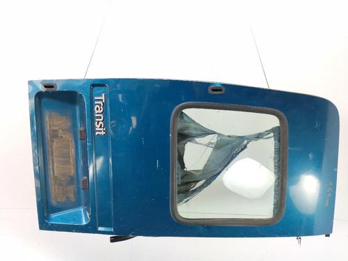 Venstre bagagerum dør Venstre bagagerum dør FORD TRANSIT Bus (E_ _) 2.5 DI (EBL, ECL, EDS, EDL) (76 hp) 36319016 36319016