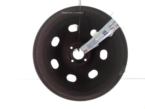 Used Rim CITROËN C4 Picasso I MPV (UD_) 1.6 HDi 110 (112 hp) 18365099