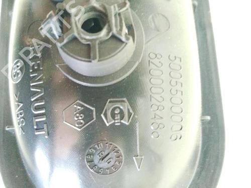 Front right interior door handle RENAULT MEGANE II Saloon (LM0/1_) 1.5 dCi (LM1E) | BP26921092I14 