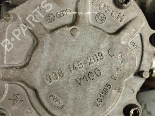 Engine AUDI A6 C5 (4B2, 4B4) 1.9 TDI | BP40442195M1 - Image 6