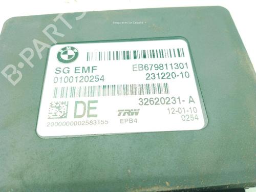 Electronic module BMW 5 (F10) 530 d | BP27097505M83 