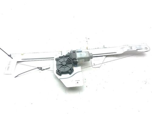 Used Front right window mechanism Front right window mechanism PEUGEOT PARTNER Tepee 1.6 BlueHDi 100 (100 hp) 24000839 24000839
