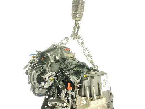 Used Engine Engine FORD KA (RU8) 1.2 (69 hp) 36070011 36070011