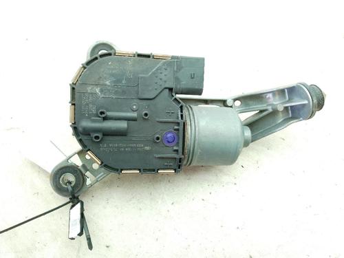 Front wiper motor FORD FOCUS III Turnier 1.6 TDCi | BP24045862M29 