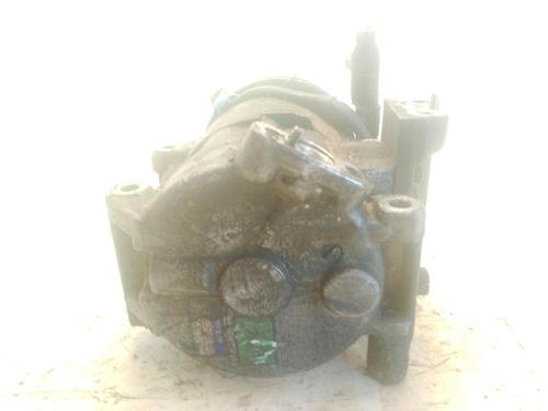AC compressor KIA CERATO I Hatchback (LD) 1.6 CRDi | BP27924989M34 