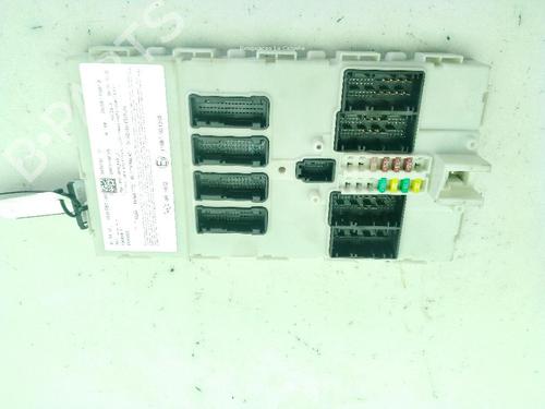 Used Electronic module BMW 4 Gran Coupe (F36) 418 d (150 hp) 29697614