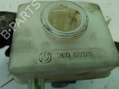 Brake master cylinder BMW X6 (E71, E72) xDrive 35 d | BP39609904M77 - Image 3