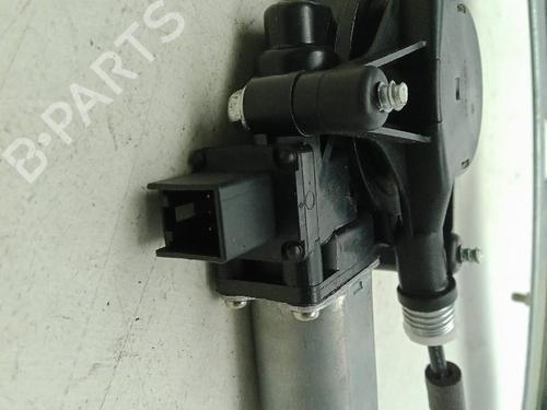 Front right window mechanism MAZDA CX-5 (KE, GH) 2.2 D (KE2FW) | BP34645595C23 - Image 3