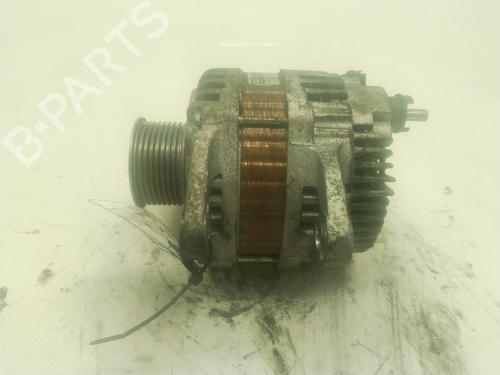 Alternator MAZDA CX-7 (ER) 2.2 MZR-CD AWD (ER10A) | BP34612052M7 - Image 3
