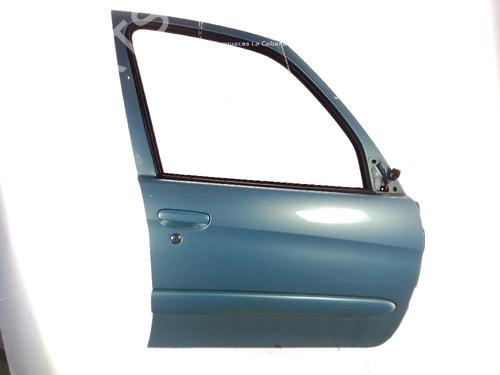Right front door CITROËN XSARA PICASSO (N68) 1.6 HDi | BP24002698C3 