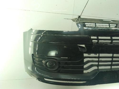 Front bumper CITROËN C4 Coupe (LA_) 1.6 16V | BP27647789C7 