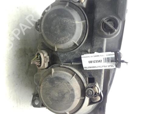 Left headlight FIAT DOBLO Box Body/MPV (223_) 1.3 D Multijet | BP35774729C28 - Image 2