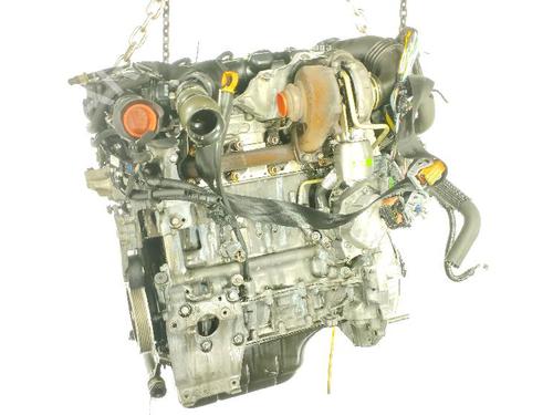 Engine PEUGEOT 5008 (0U_, 0E_) 1.6 HDi | BP37434650M1 - Image 2
