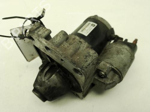 Used Starter Starter PEUGEOT 207 (WA_, WC_) 1.4 16V (95 hp) 34002779 34002779