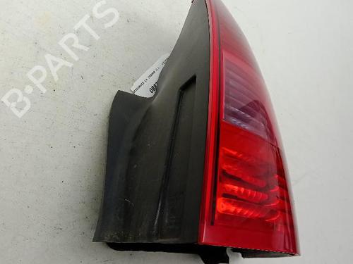 Right taillight CITROËN C5 II (RC_) 1.6 HDi (RC8HZB) | BP34113088C35 - Image 3