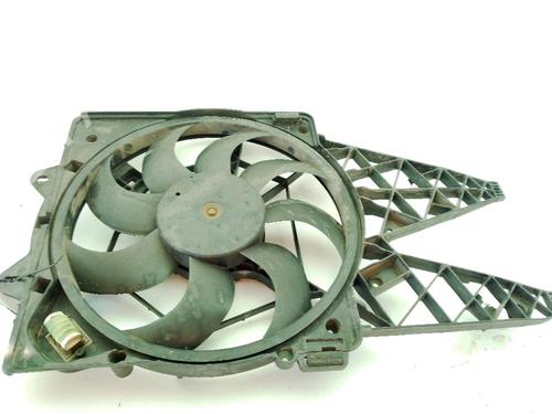 Used Radiator fan ALFA ROMEO GIULIETTA (940_) 1.6 JTDM (940FXD1A) (105 hp) 30477215