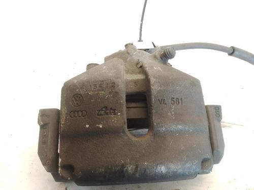 Left front brake caliper SEAT TOLEDO IV (KG3) 1.6 TDI | BP29518341M105 