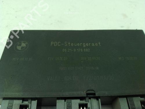 Electronic module BMW X6 (E71, E72) xDrive 35 d | BP39609810M83 - Image 3