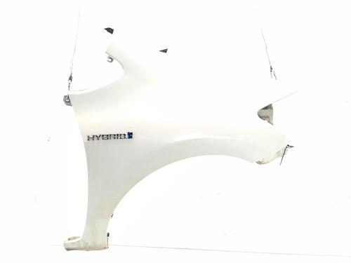 Used Right front fenders Right front fenders TOYOTA AURIS (_E15_) 1.8 Hybrid (ZWE150_, ZWE150R) (136 hp) 34340236 34340236