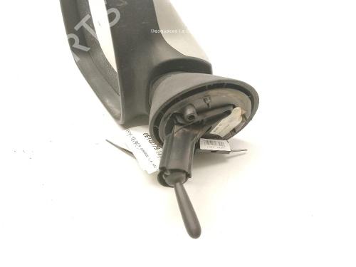 Left mirror DACIA SANDERO 1.6 MPI 85 (BS03) | BP40492387C26 - Image 4