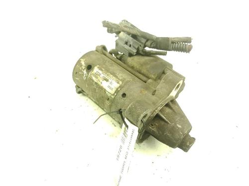 Used Starter Starter FORD TOURNEO CONNECT [2002-2013] 26233037 26233037