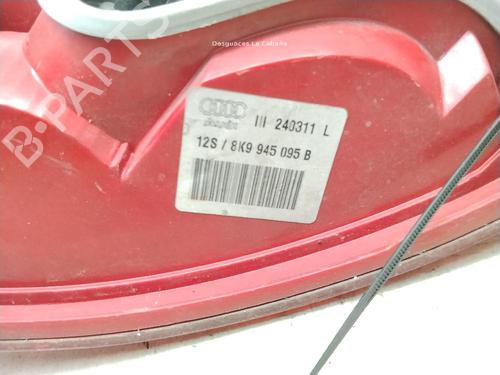 Left taillight AUDI A4 B8 Avant (8K5) 2.7 TDI | BP36947446C34  - Image 5