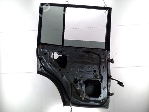 Dør venstre bak MITSUBISHI PAJERO III Canvas Top (V6_W, V7_W) 3.2 DI-D (V68W, V78W) | BP24004202C4 