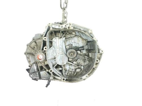 Used Gearbox Gearbox CITROËN C4 Grand Picasso II (DA_, DE_) 1.2 THP 130 (130 hp) 33454493 33454493