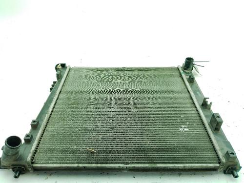 Used Water radiator Water radiator HYUNDAI TUCSON (TL, TLE) 2.0 CRDi (136 hp) 32695532 32695532