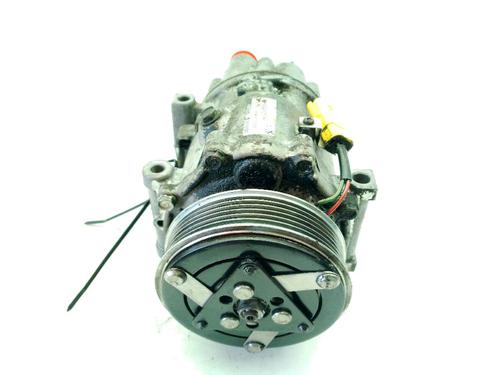 Used AC compressor AC compressor PEUGEOT EXPERT Tepee (VF3X_) 2.0 HDi 130 (128 hp) 33571026 33571026