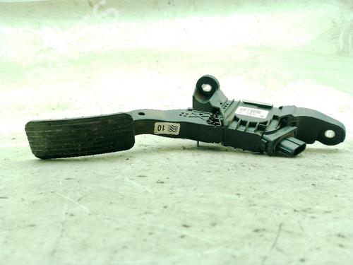 Used Pedal Pedal KIA RIO IV (YB, SC, FB) 1.4 CRDi 90 (90 hp) 26195041 26195041