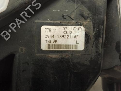 Left front fog light FORD KUGA II (DM2) 2.0 TDCi 4x4 | BP36155815C30 - Image 3