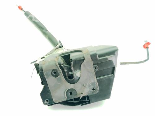Used Rear right lock LAND ROVER DISCOVERY SPORT (L550) 2.0 D (150 hp) 29821708