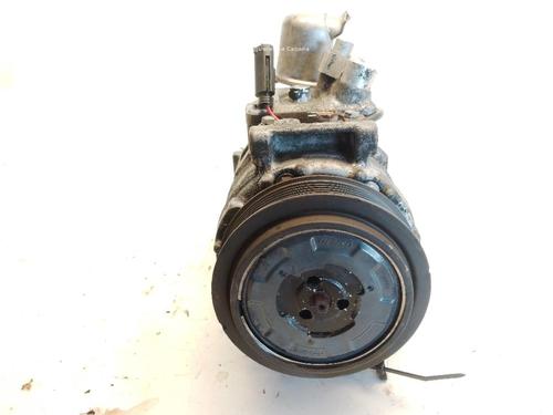 Used AC compressor AC compressor MERCEDES-BENZ VITO Bus (W639) 115 CDI 4x4 (639.701, 639.705) (150 hp) 29350637 29350637